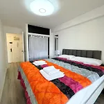 Apartment Karola 9 Benidorm