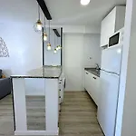 Karola 9 Apartment Benidorm