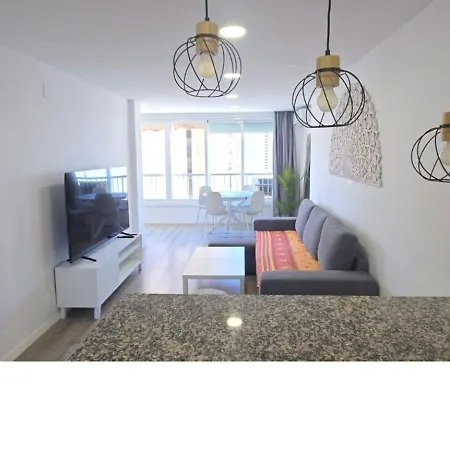 Apartamento Karola 9 *