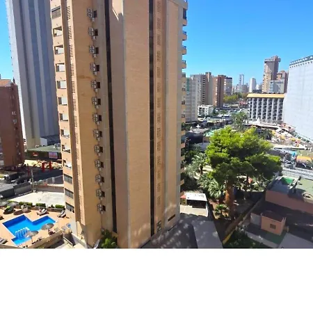 Apartamento Karola 9