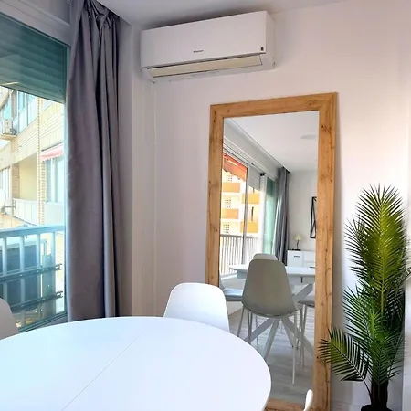 Karola 9 Apartamento Benidorm