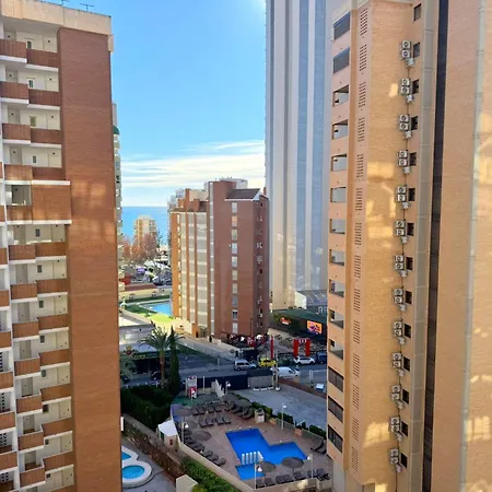 Apartamento Karola 9 *