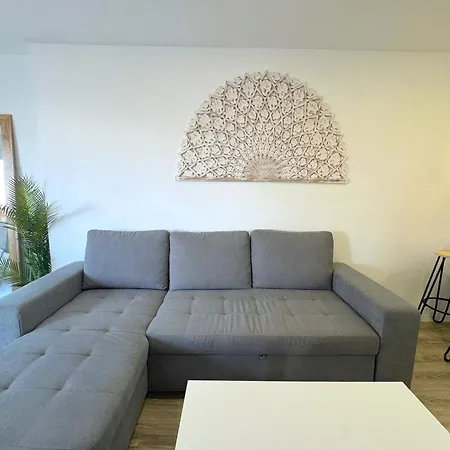 Apartamento Karola 9