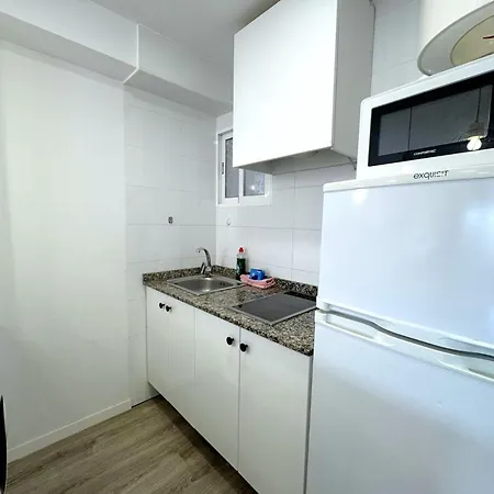 Apartamento Karola 9