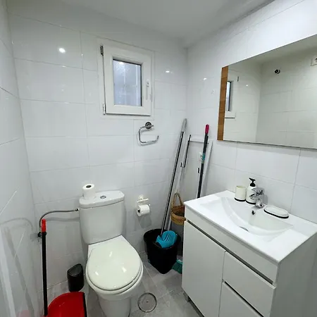Karola 9 Apartamento