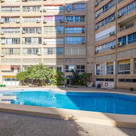 Apartamento Karola 9