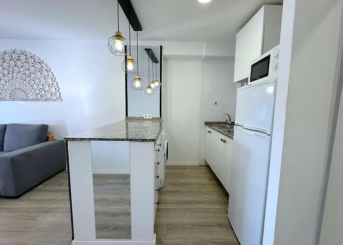 Karola 9 דירה בנידורם