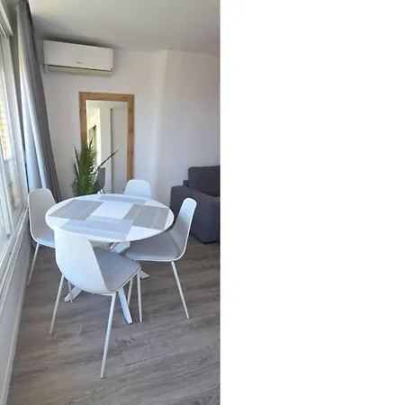 Apartman Karola 9 Benidorm