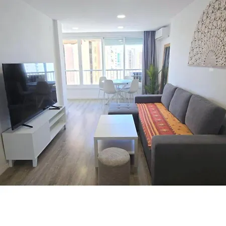 Karola 9 Apartman *