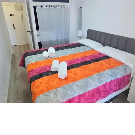 Karola 9 Apartman Benidorm