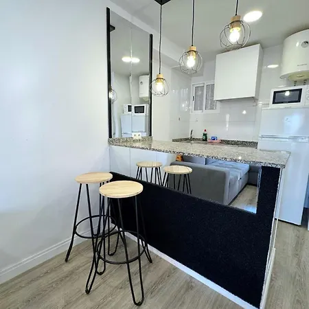 Karola 9 Apartman Benidorm