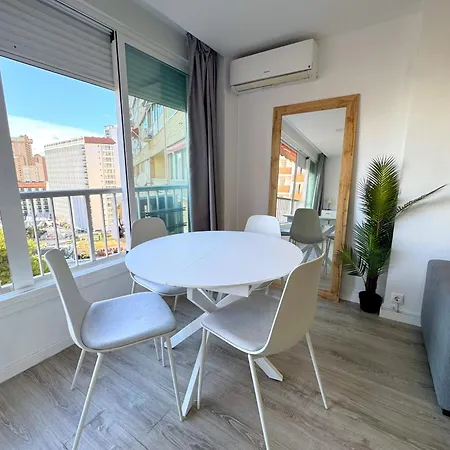 Apartman Karola 9 *